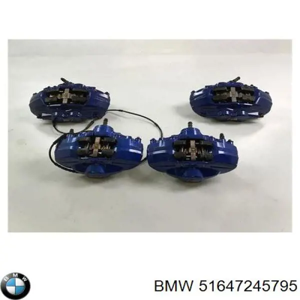 51647245795 BMW