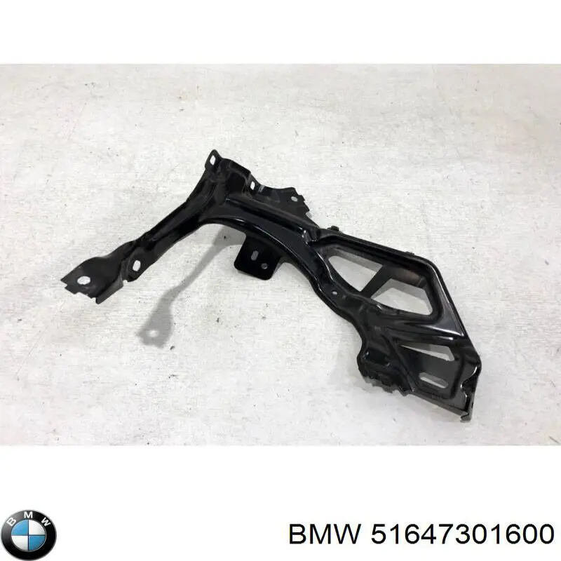Крепление фары передней, правой Signeda PMN436660AR цена, от 44.08 USD