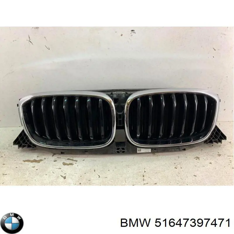 51647397471 BMW 