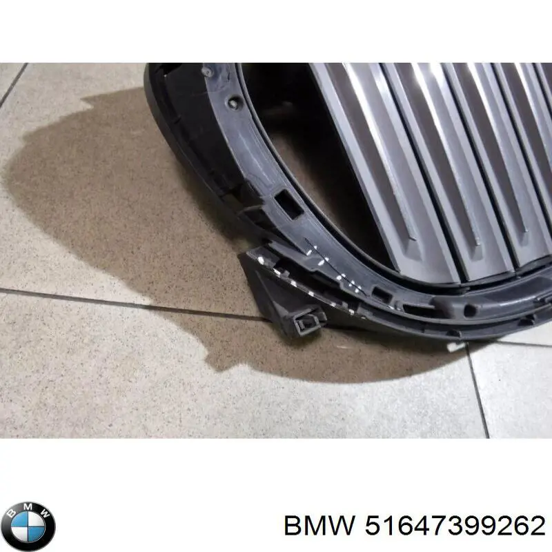  BMW 51137468217 цена, от 235.02 USD