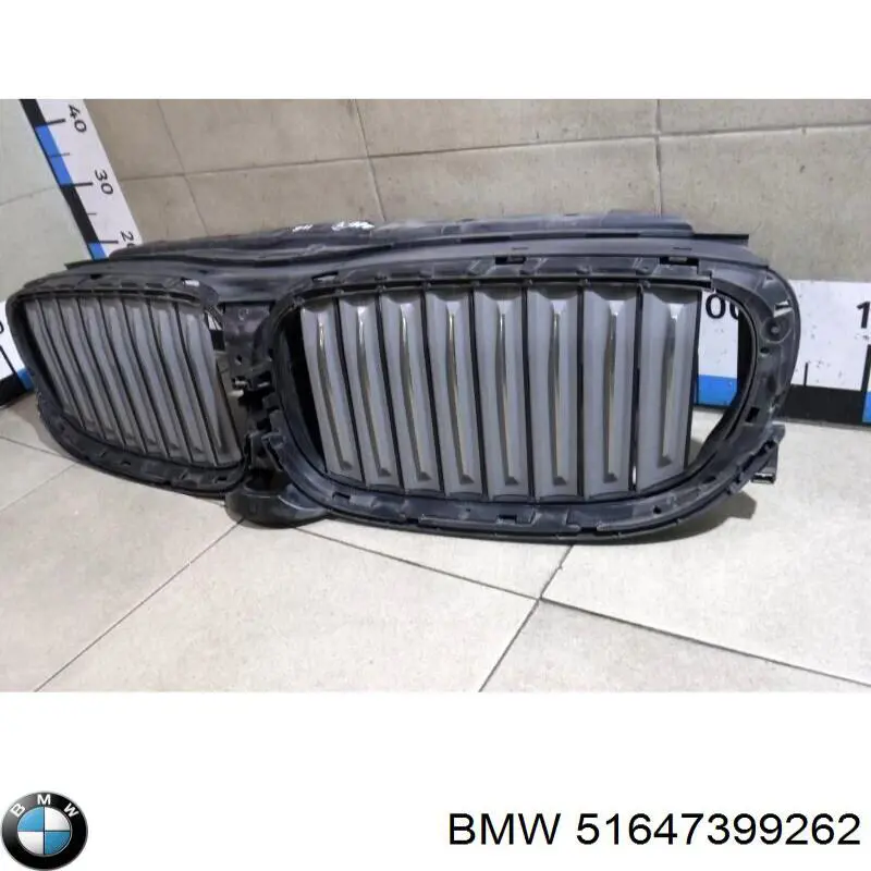 51137468217 BMW 