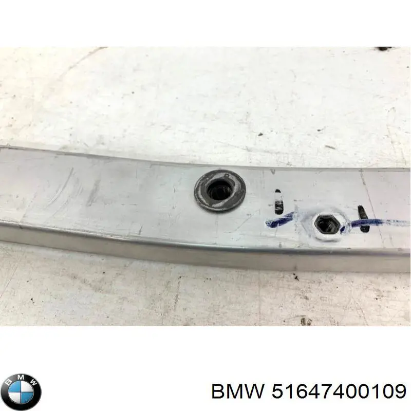  51647400109 BMW