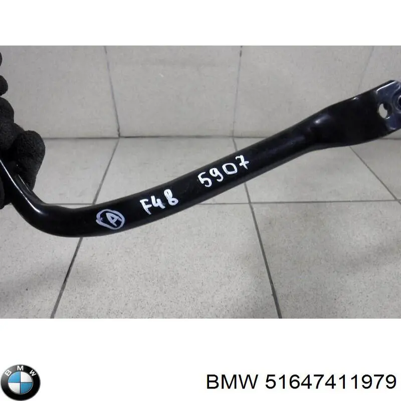 51647411979 BMW 