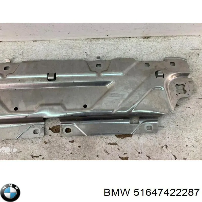  51647422287 BMW