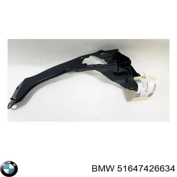  51647426634 BMW