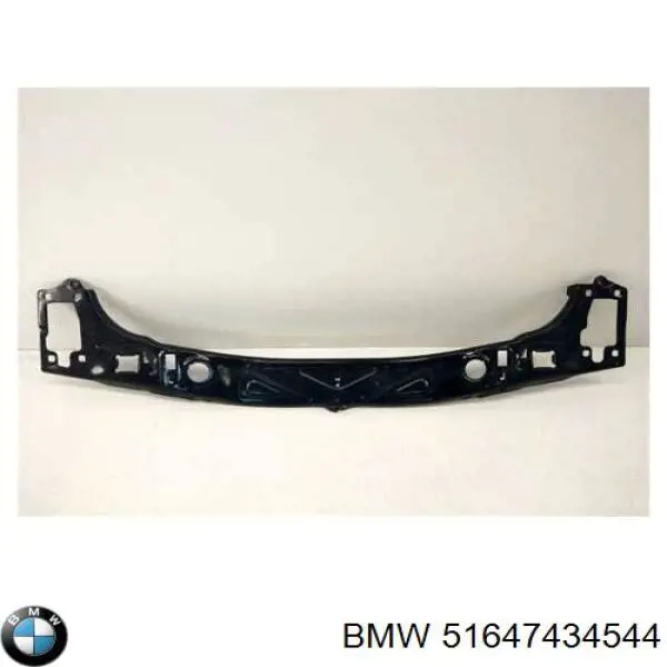 Верхняя рамка радиатора 51647301592 BMW