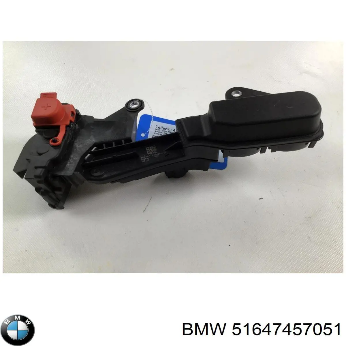  BMW 51647457051