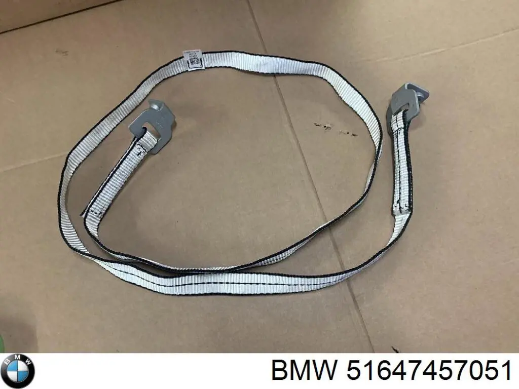 51647457051 BMW 