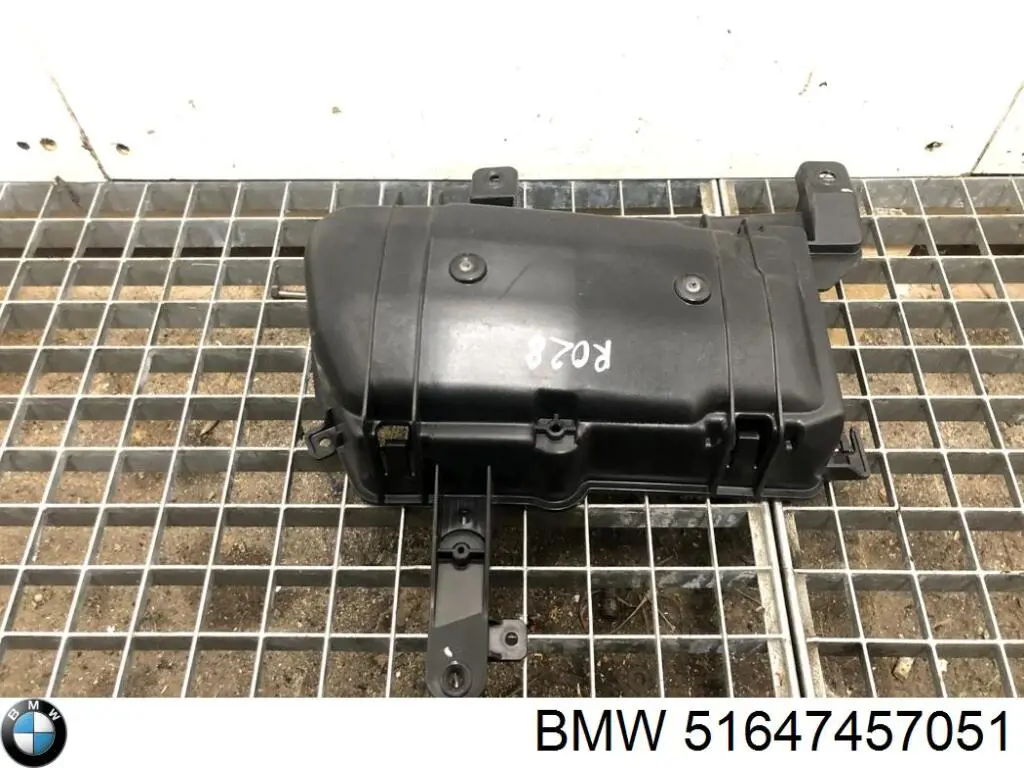  51647457051 BMW