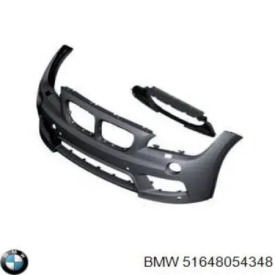  BMW 51648054348 цена, от 86.97 USD