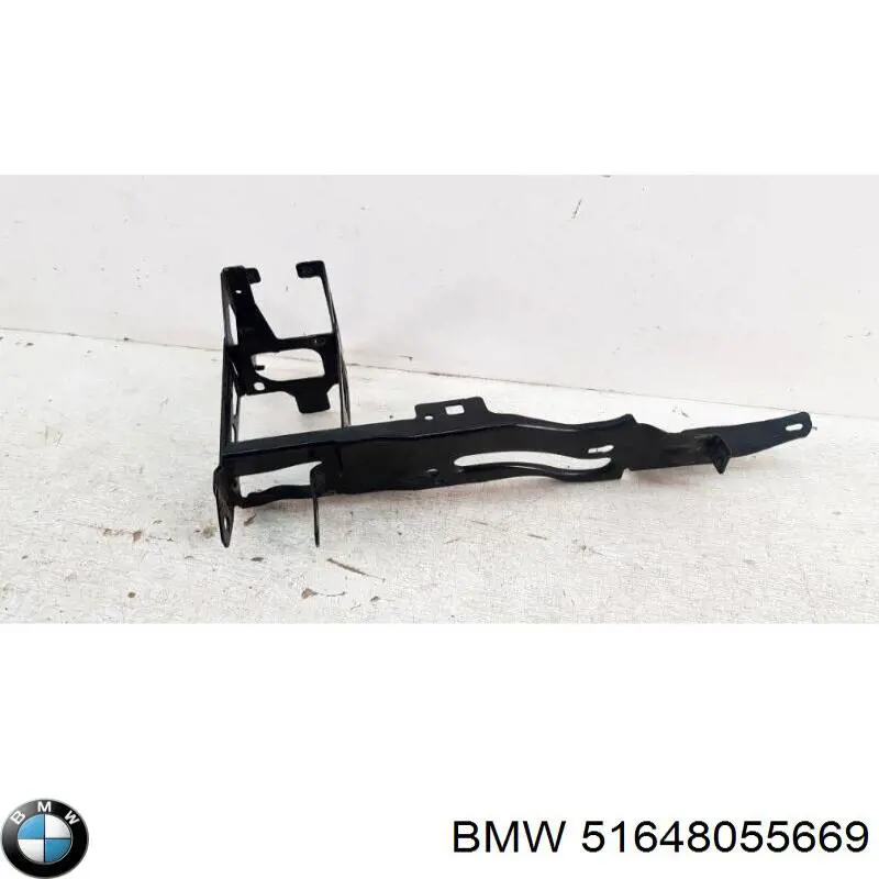  BMW 51648055669 цена, от 101.35 USD