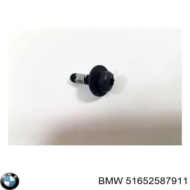  51652587911 BMW