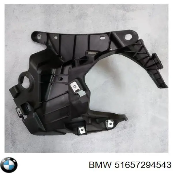  51657294543 BMW