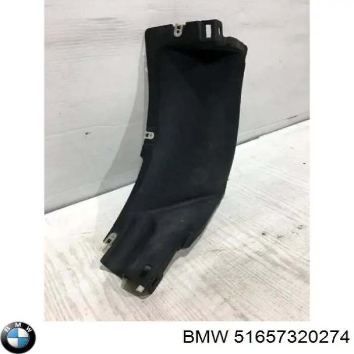 51657320274 BMW 