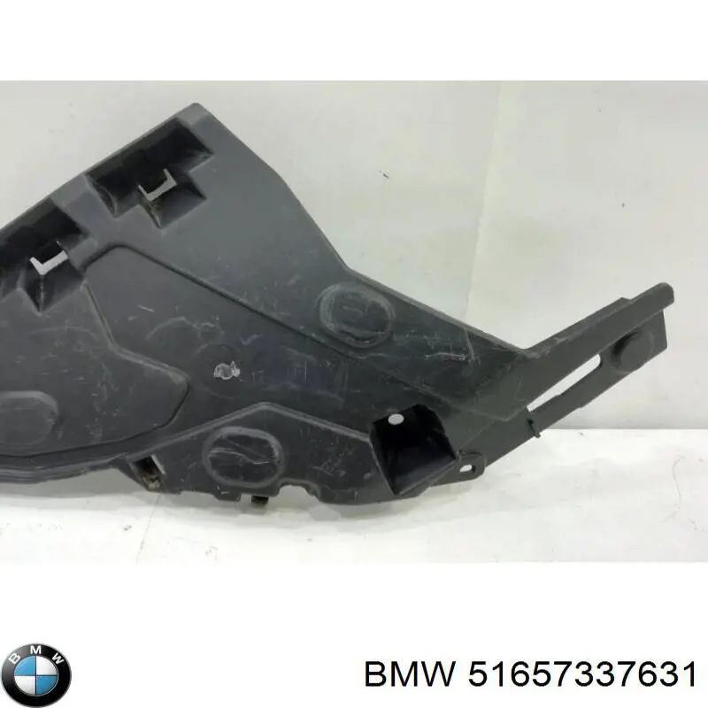  51657337631 BMW