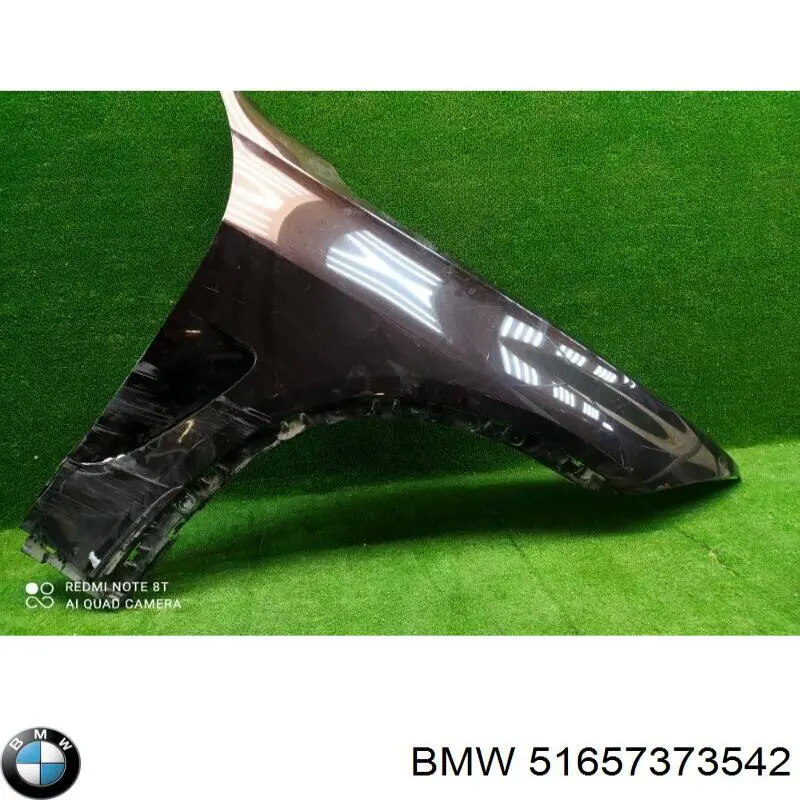 Боковая часть передняя правая Polcar 20T102 цена, от 91.30 USD