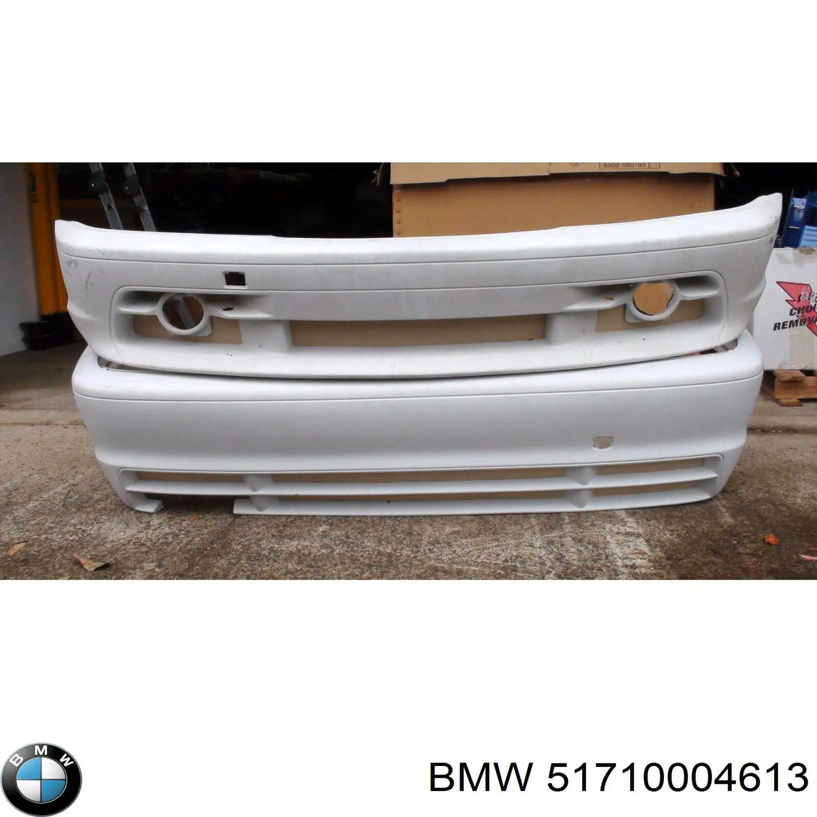  51710004613 BMW