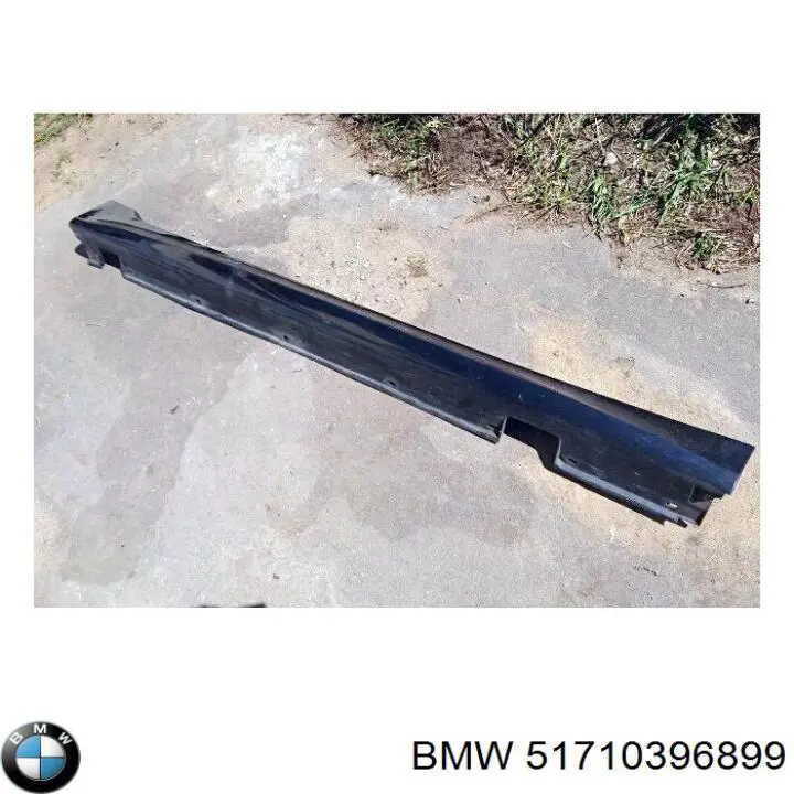 51710396899 BMW 