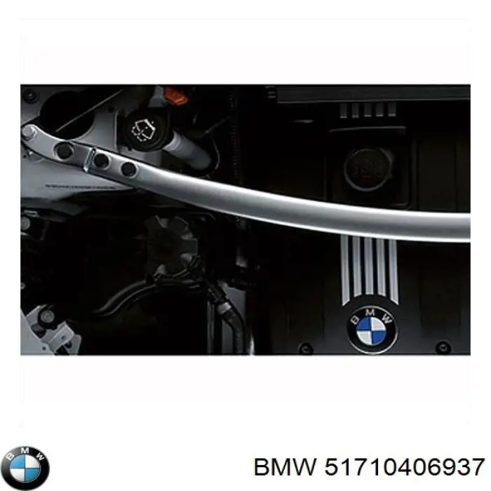  51710406937 BMW