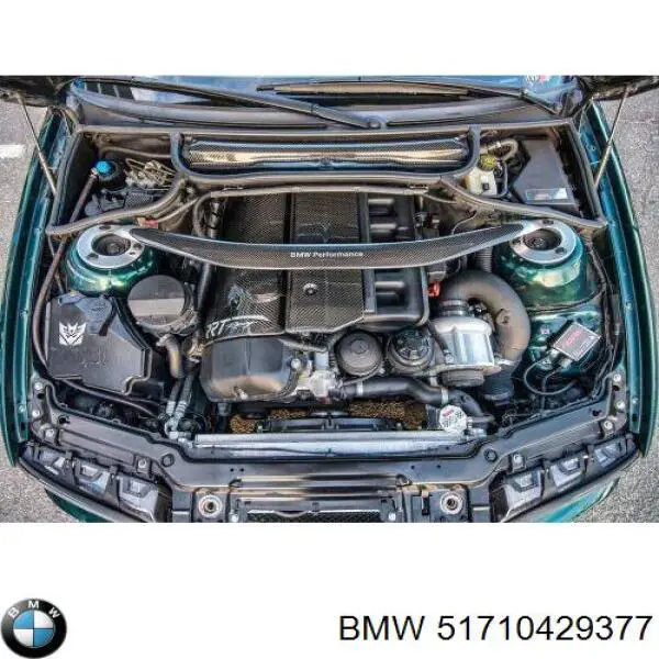  51710429377 BMW