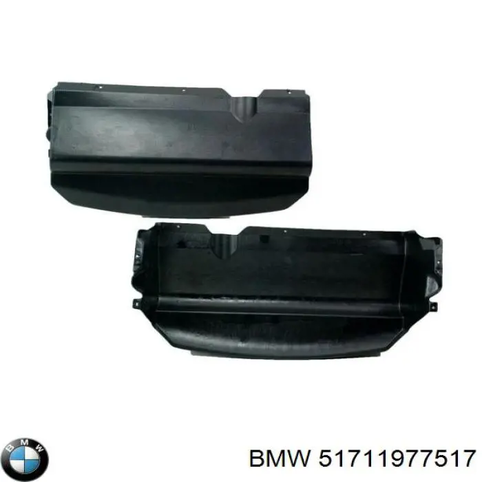  BMW 51711977517 цена, от 29.59 USD