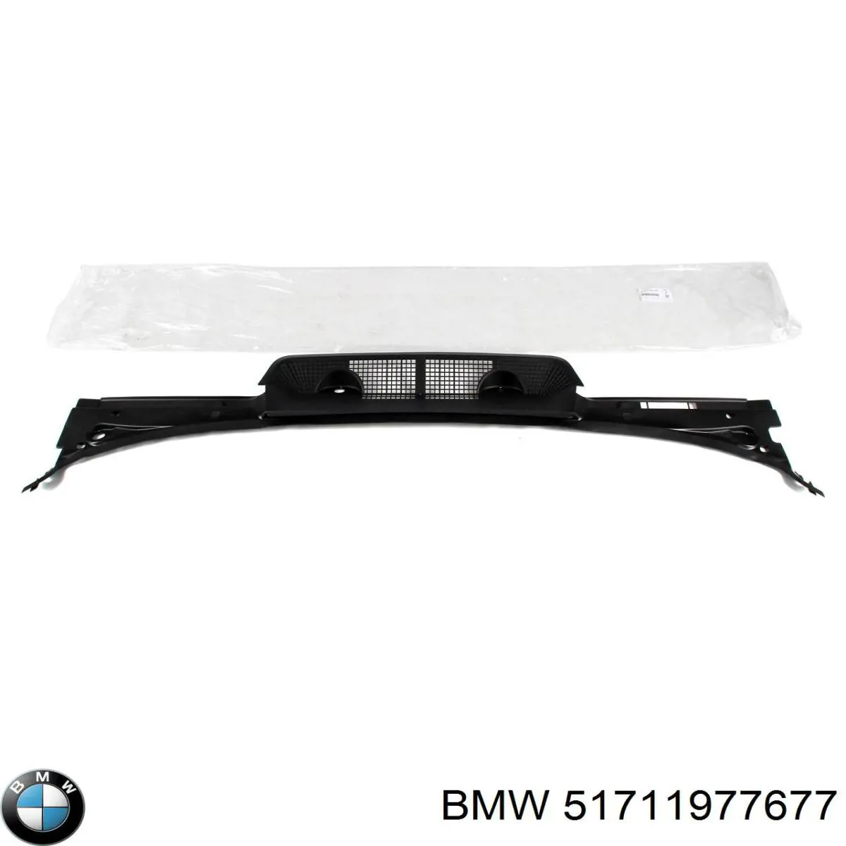  51711977677 BMW