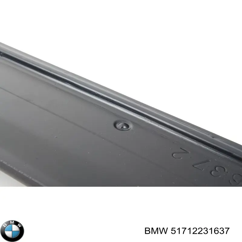  51712231637 BMW