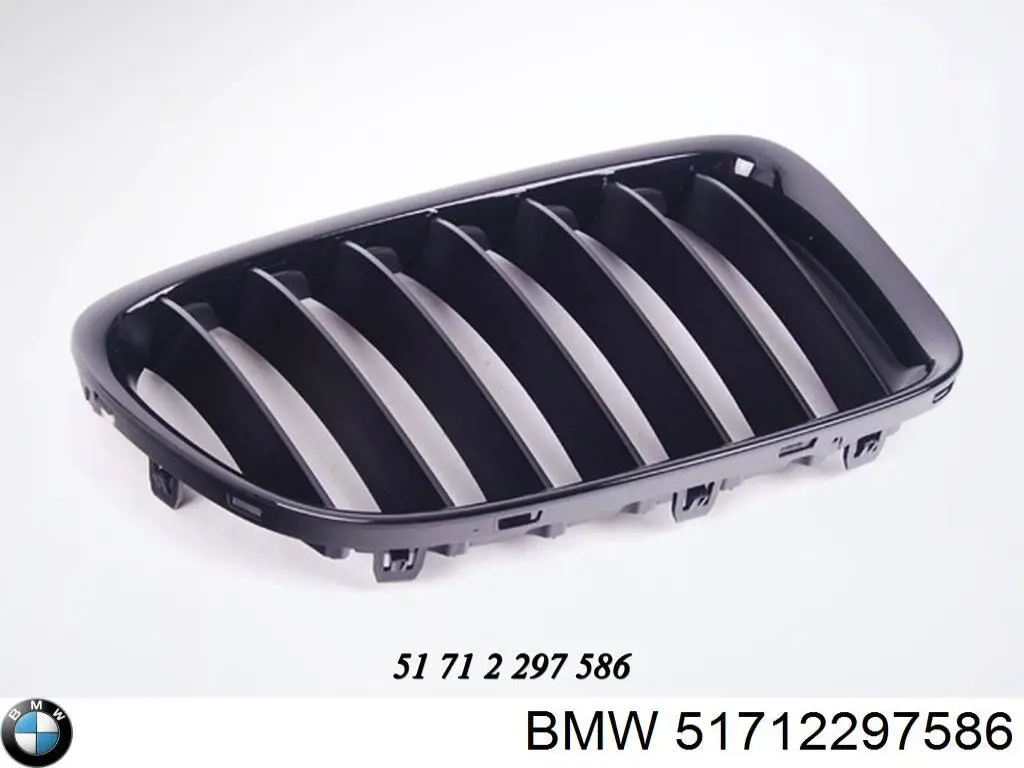 51712297586 BMW 