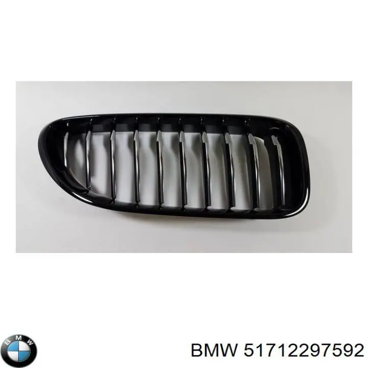  51712297592 BMW