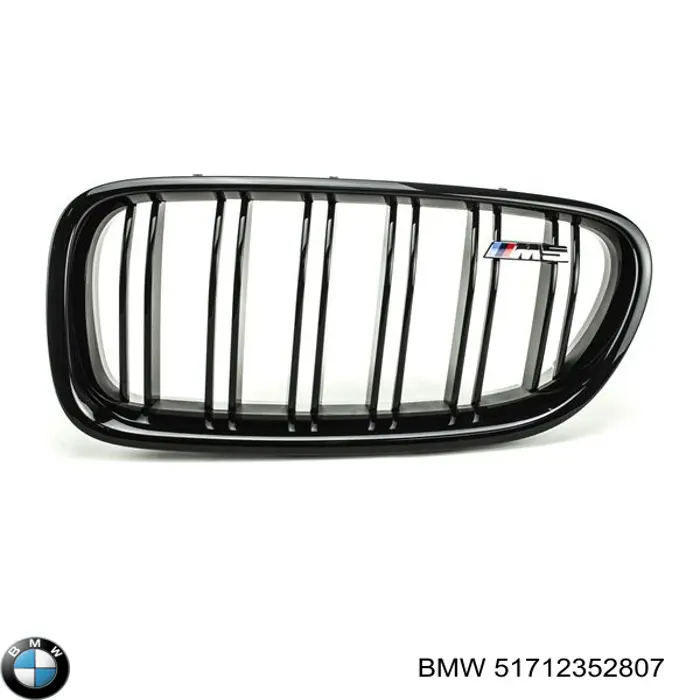  51712352807 BMW