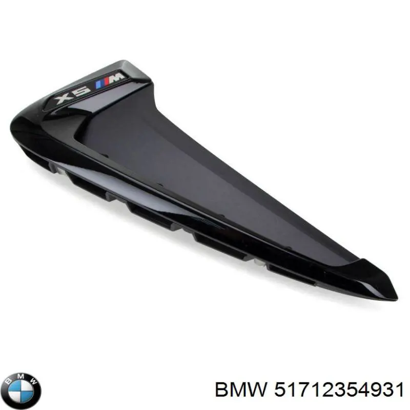  51712354931 BMW