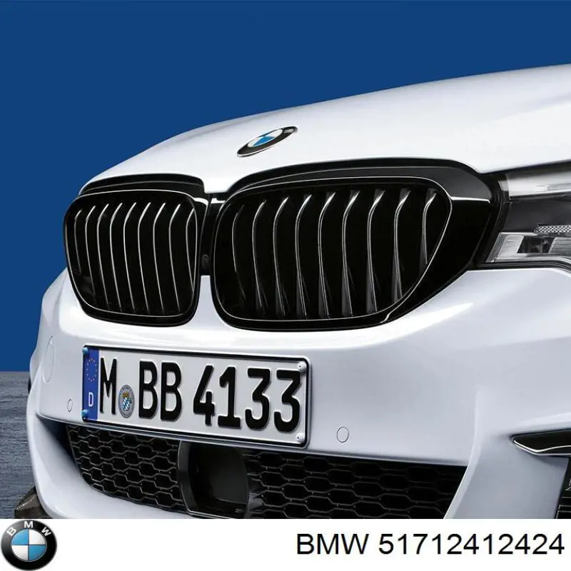 51712412424 BMW 
