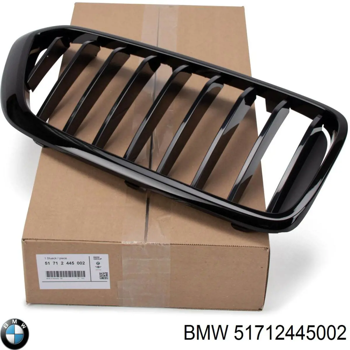 51712445002 BMW 