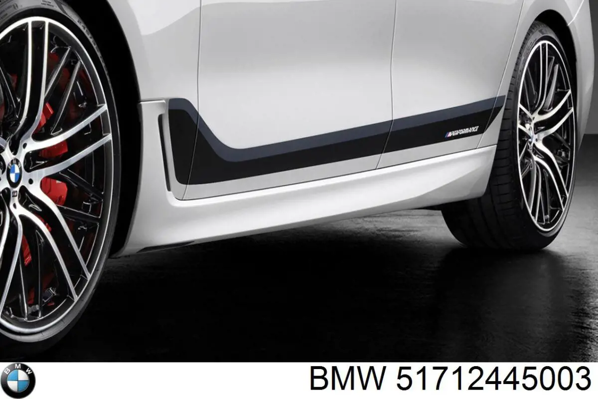 51712445003 BMW 