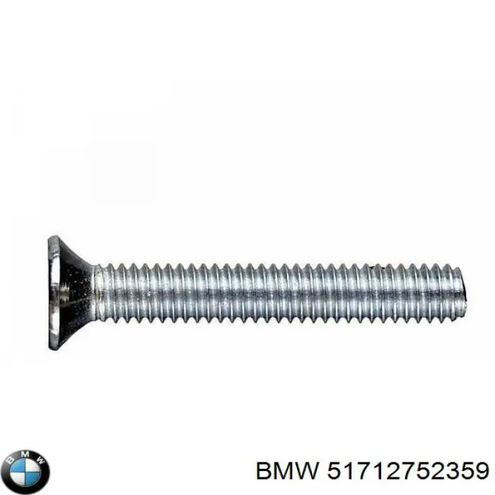 51712752359 BMW 