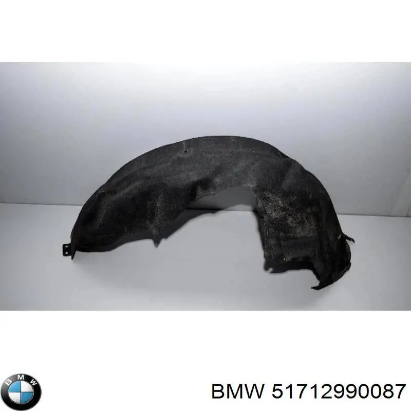 Подкрылок задний левый 7145152 Autotechteile
