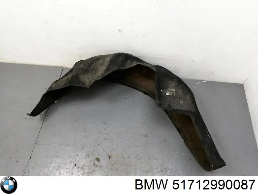 Купить 7145152 Autotechteile Подкрылок задний левый