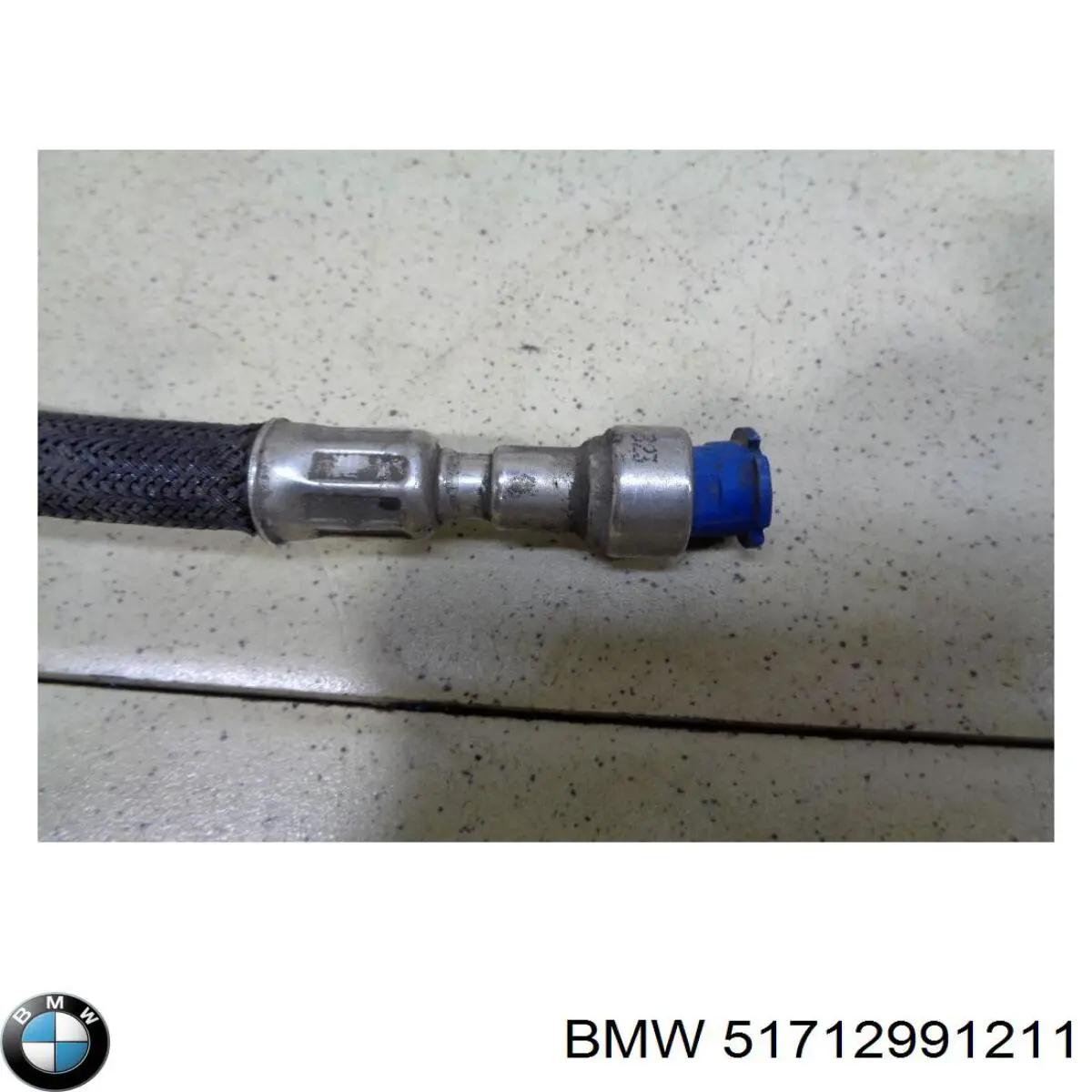  BMW 51712991211