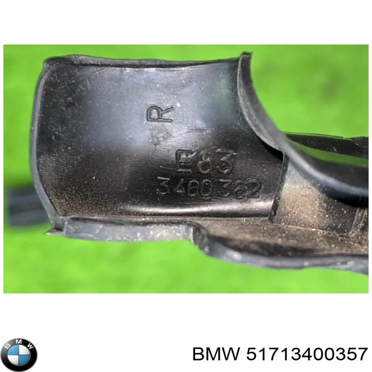  BMW 51713400357 цена, от 5.64 USD