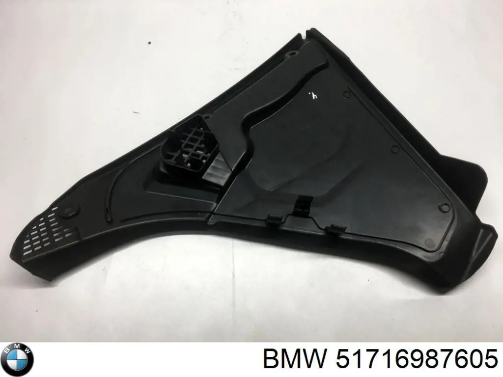  51716987605 BMW