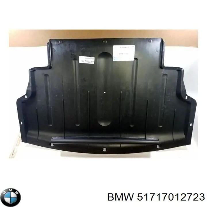  51717012723 BMW