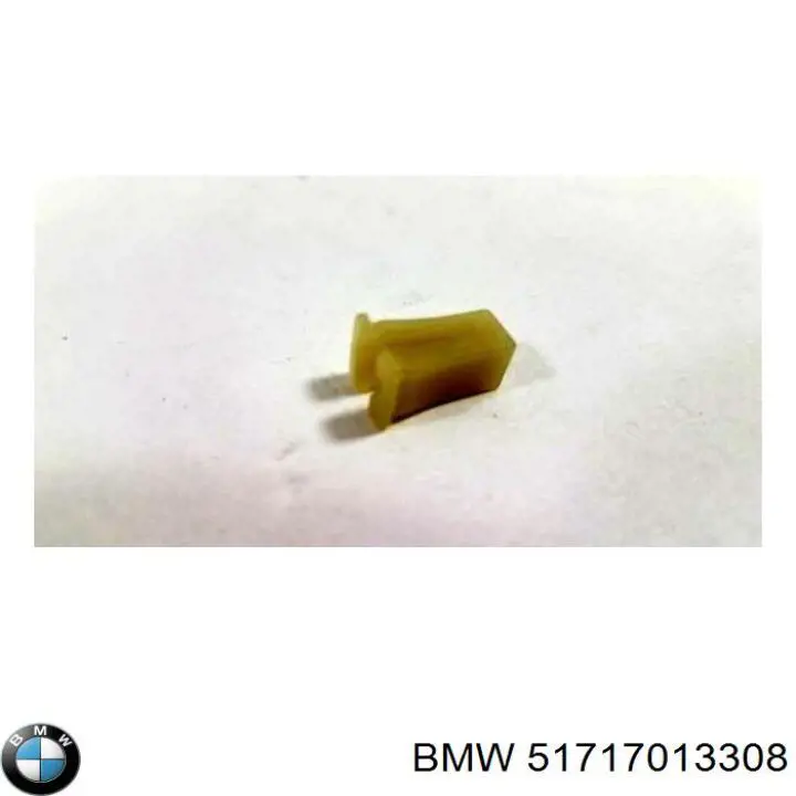  51717013308 BMW