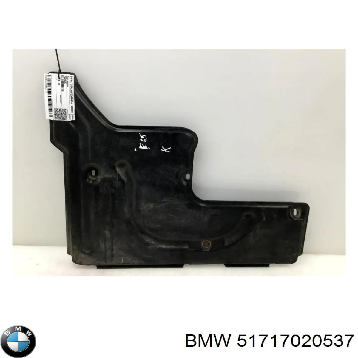 51717020537 BMW 