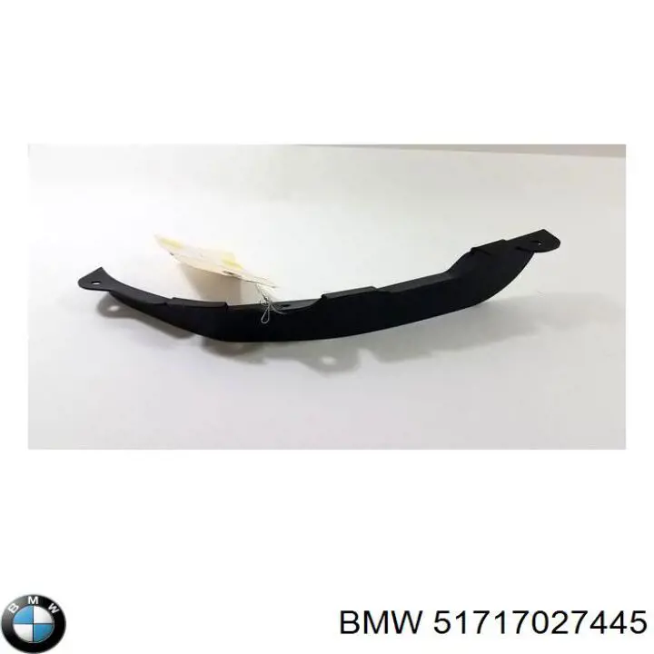 51717027445 BMW 