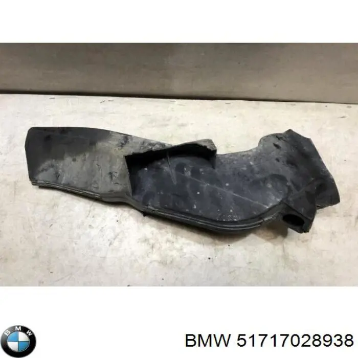 51717028938 BMW 