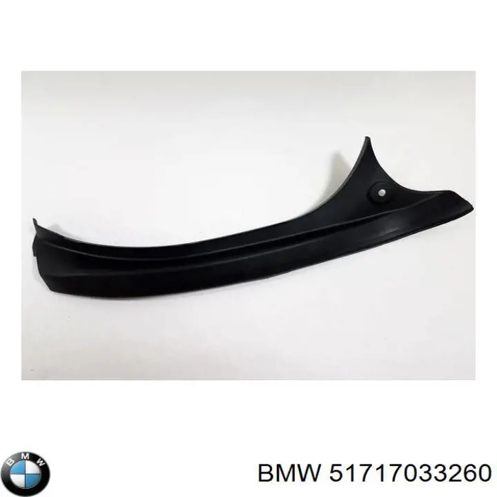  51717033260 BMW