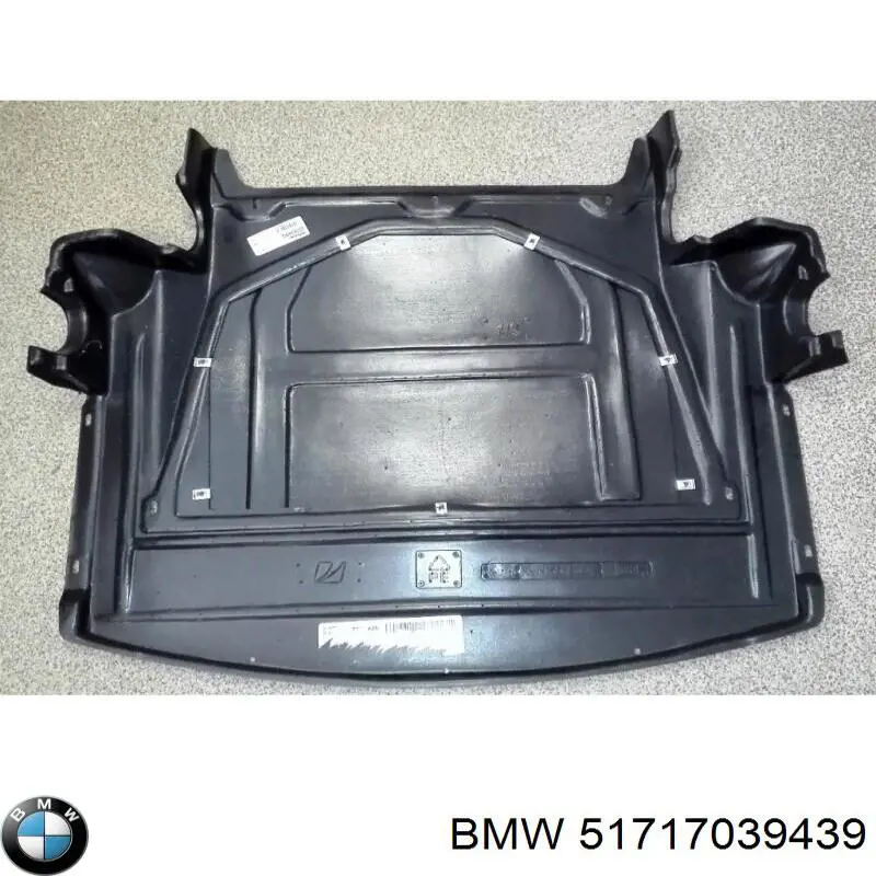 Защита ДВС Polcar 2009347 цена, от 28.07 USD