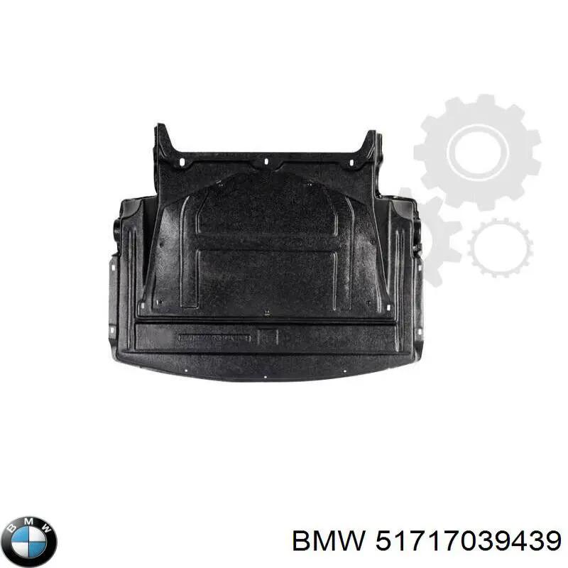  51717039439 BMW