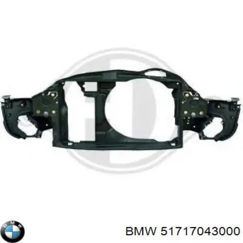  51717043000 BMW