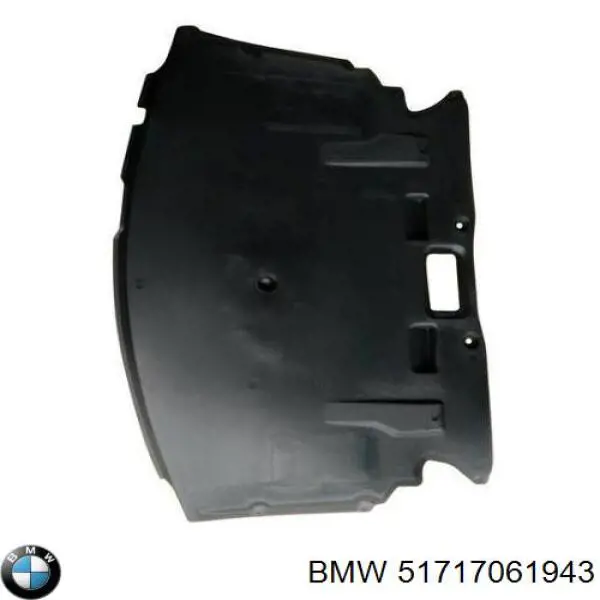  51717061943 BMW